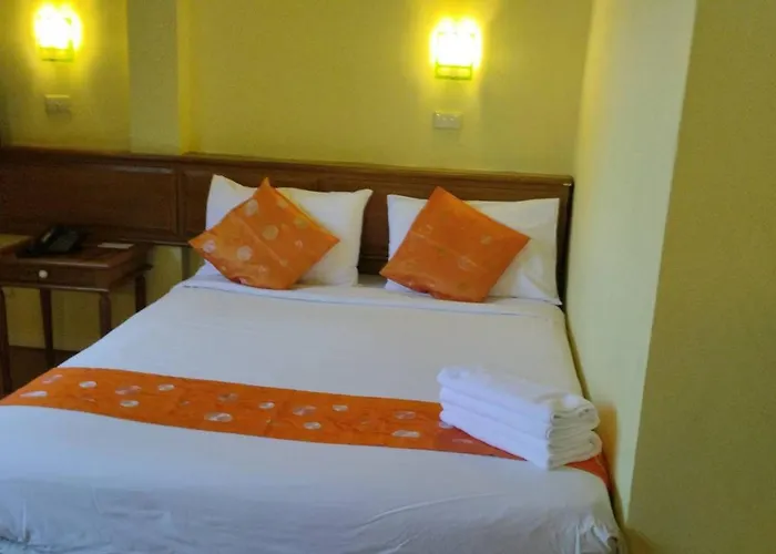 2022 Hotel